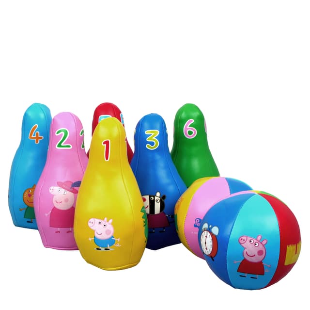 Peppa Pig