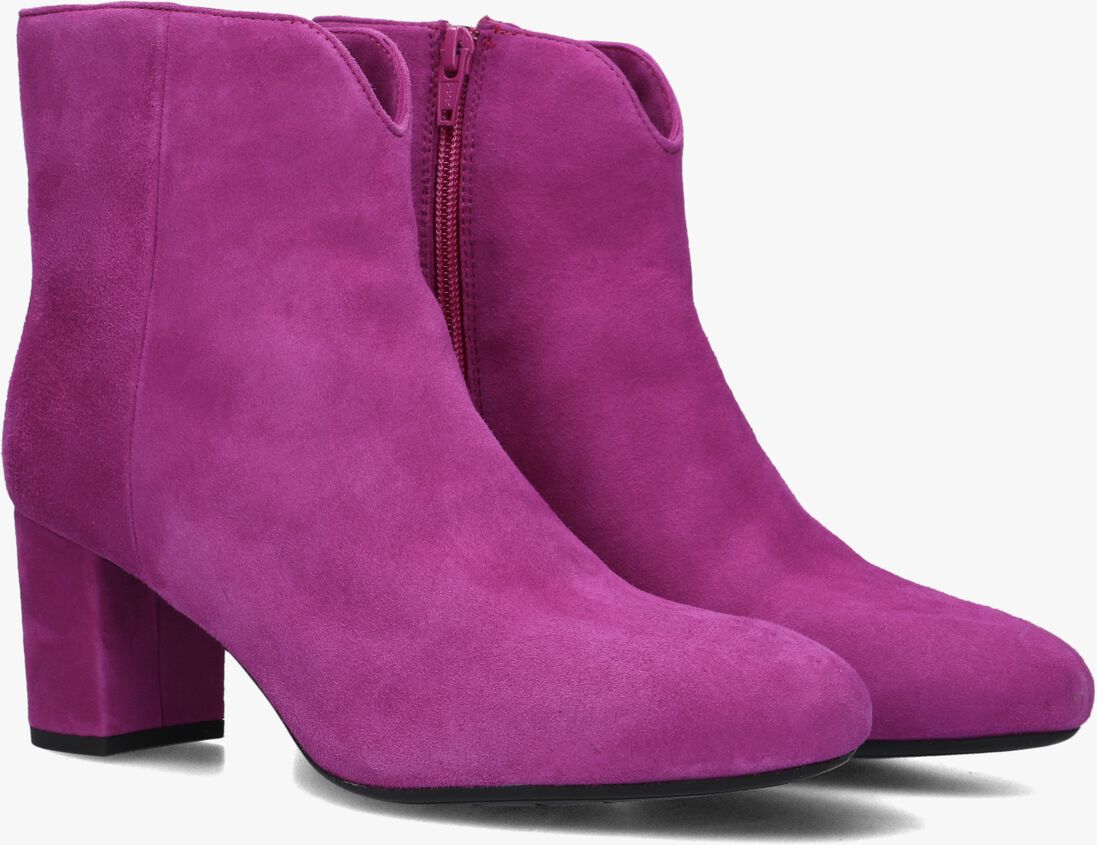 TANGO roze tango enkellaarsjes cila 502