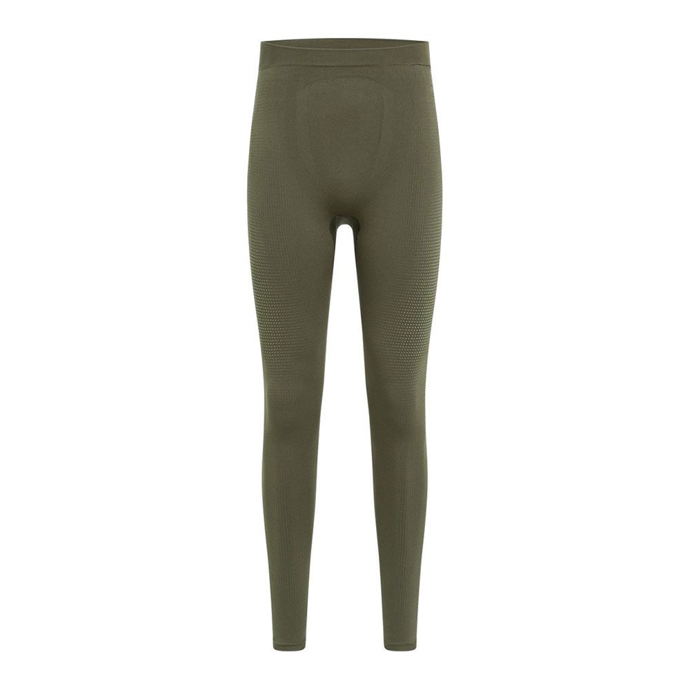 Odlo PERFORMANCE WARM ECO - Collant Homme deep depths