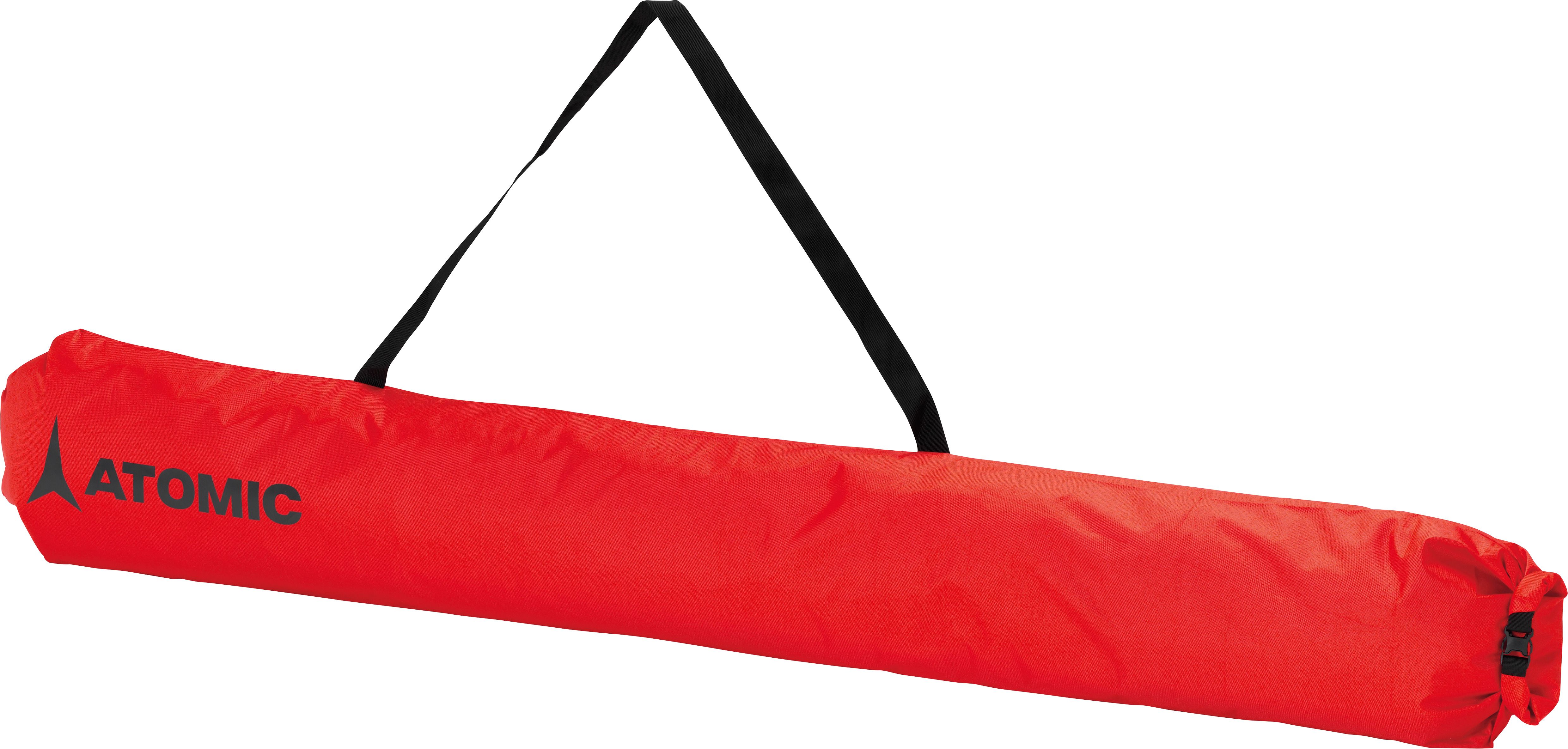 Atomic A SLEEVE red/black