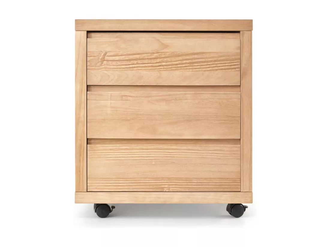 Lit évolutif bébé combiné avec matelas 70x120 cm bois massif bois SYA