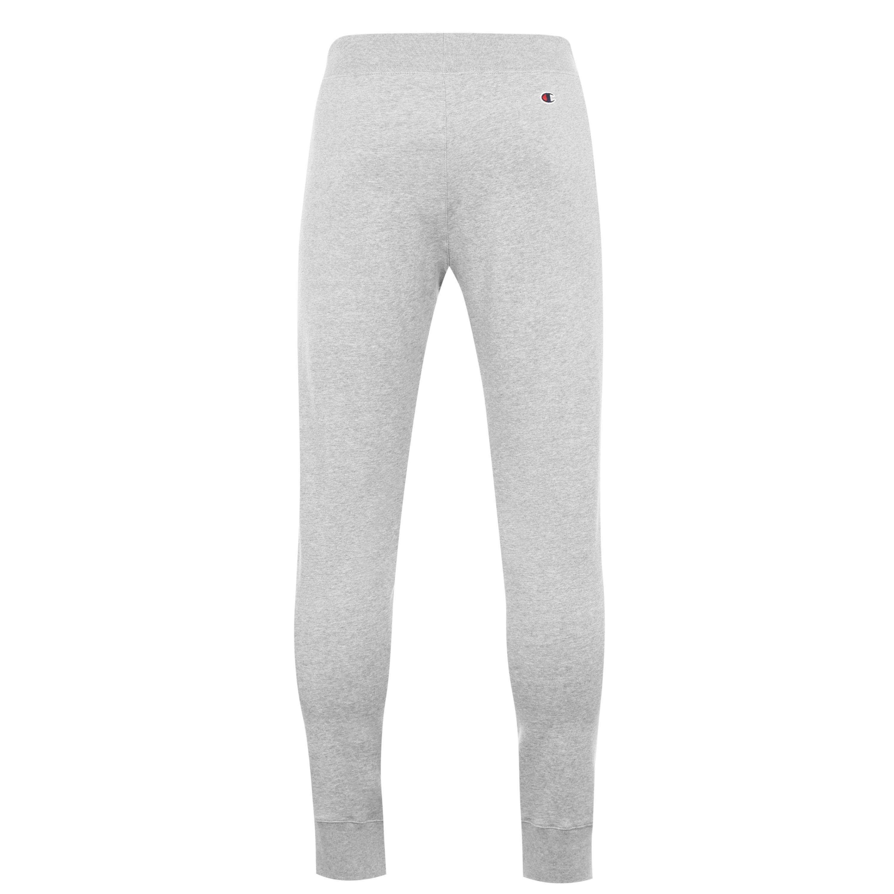 Champion Champion Large Cuff Jogging Pants
