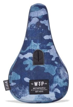 Selle Pivotal WeThePeople Team Pivotal Fat Bleu Camo
