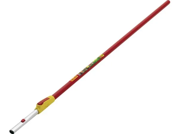 71BED013650 ZM-V4 Vario-skaft 400 cm Wolf Combisystem Multi-Star