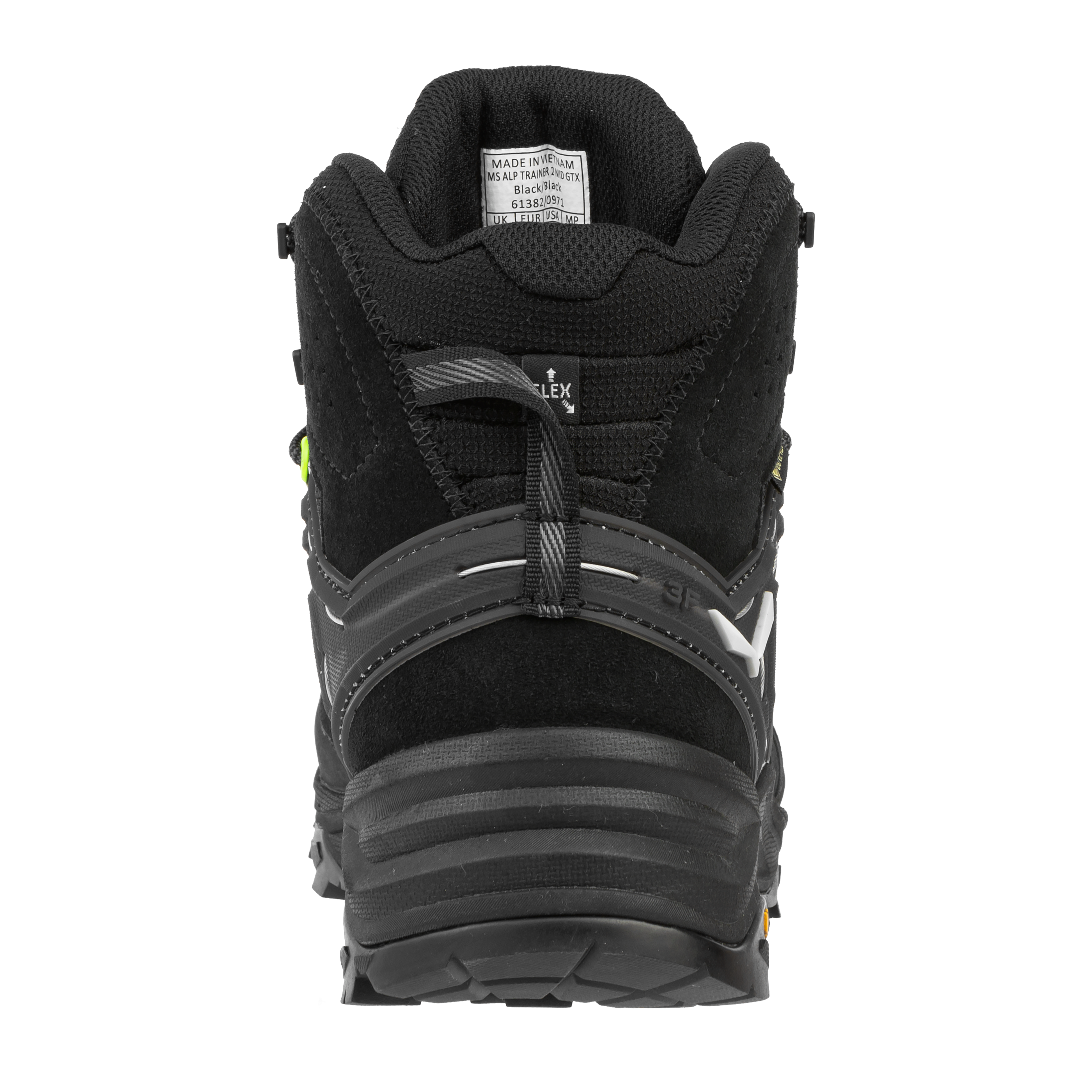 Salewa MS Alp Trainer 2 Mid GTX