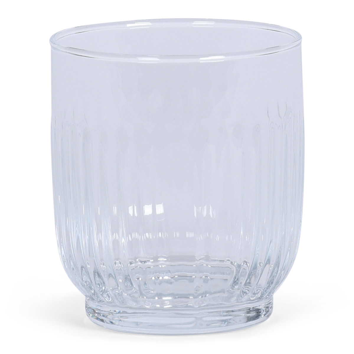 Glas Caro transparent 330 ml - set van 6