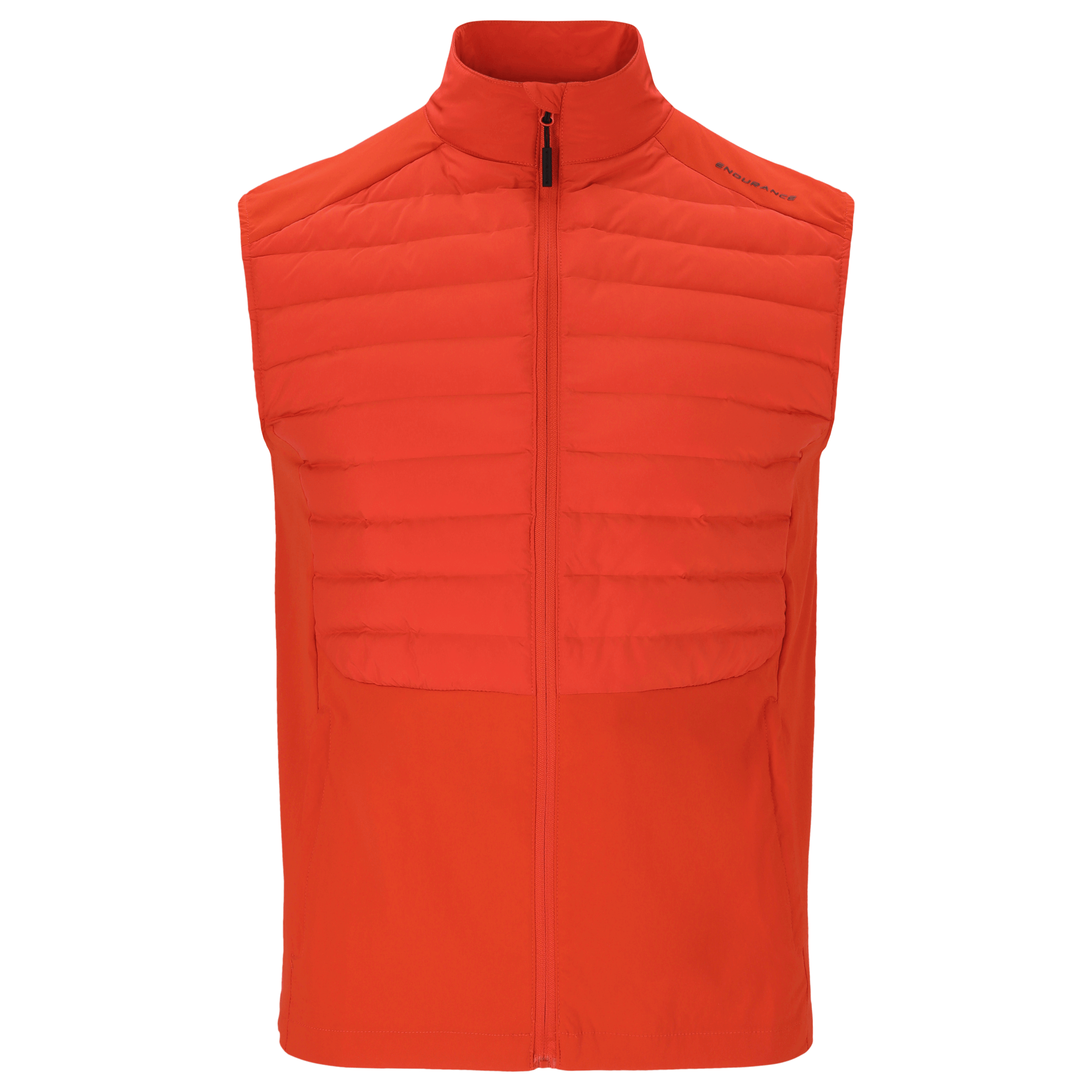 Endurance Enst M Hybrid Vest – Primaloft - Jakke