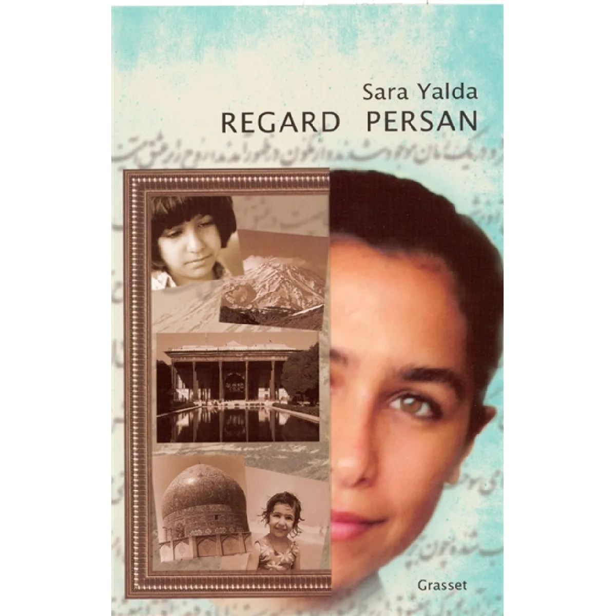 Regard persan · Occasion