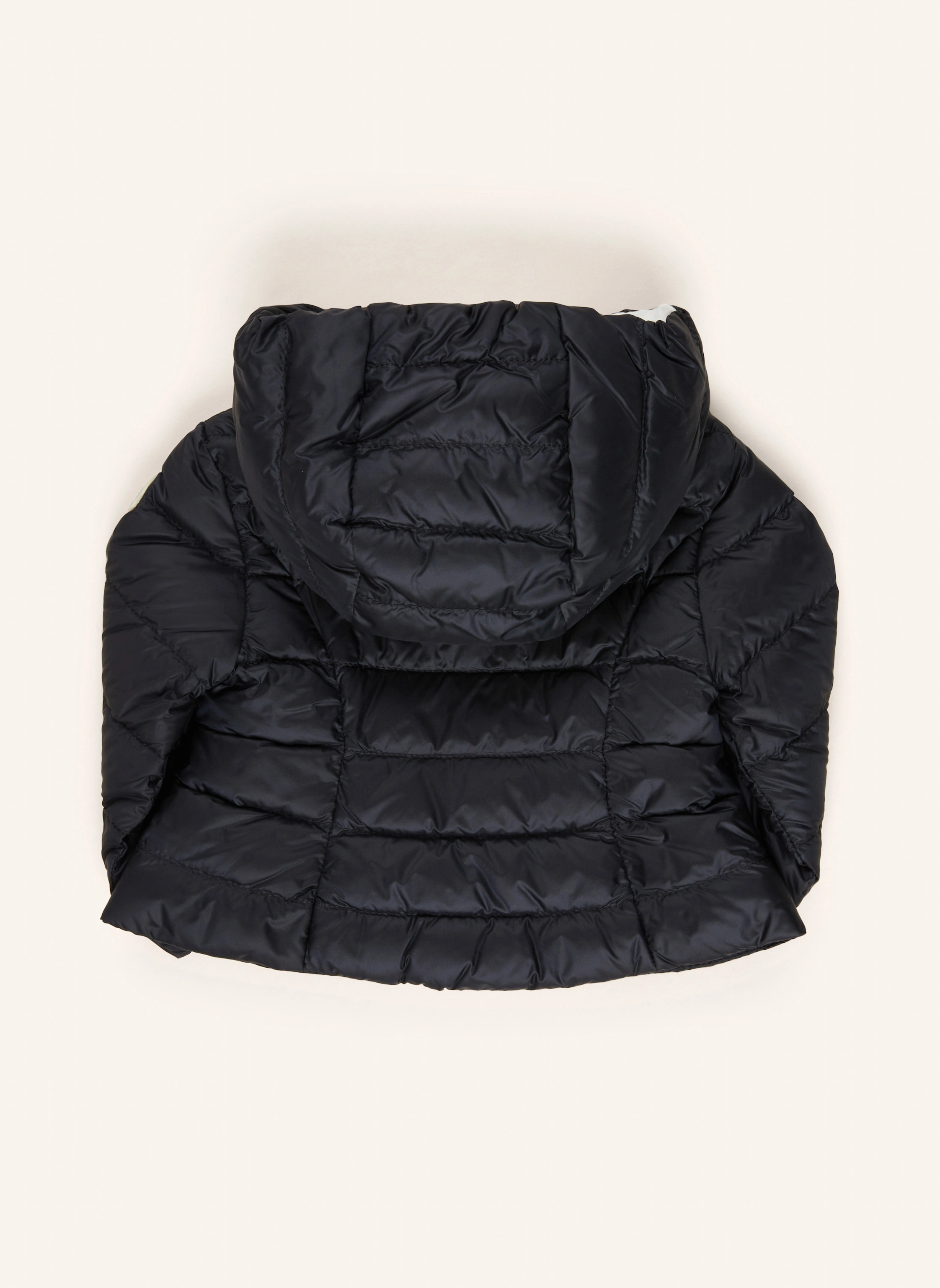 MONCLER enfant Daunenjacke IGE