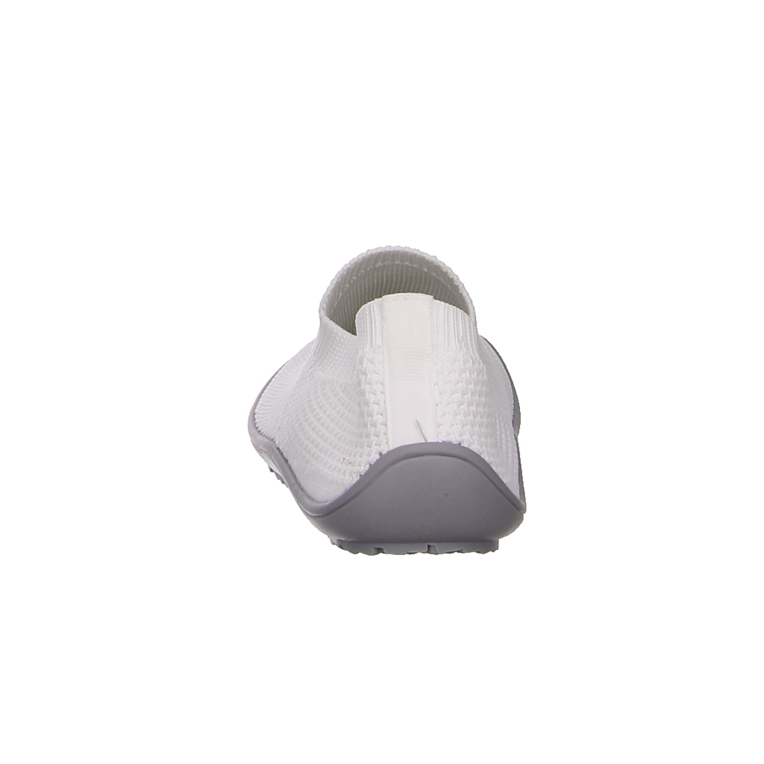 2 Go Shoe Slipper weiß weiss/weiss kombi