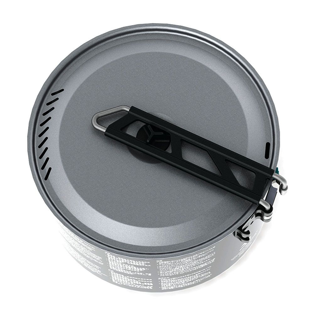 Sea To Summit ALPHA SET 2.0 - Casserole x2 aluminium
