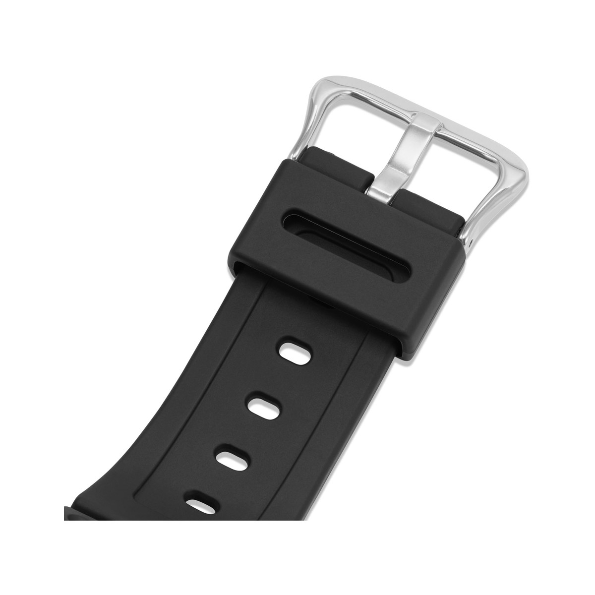Montre CASIO G-SHOCK homme bracelet résine noir