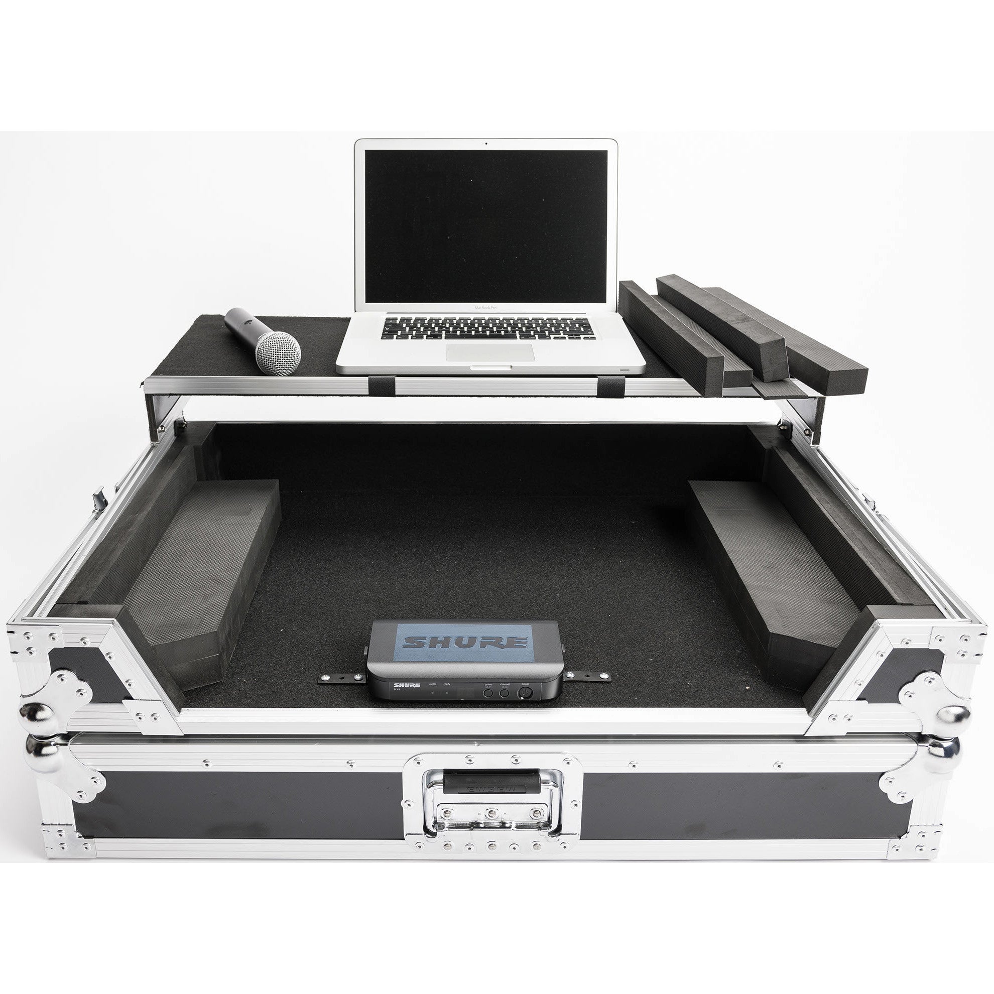 Magma Multi-Format Workstation XXL Plus 19