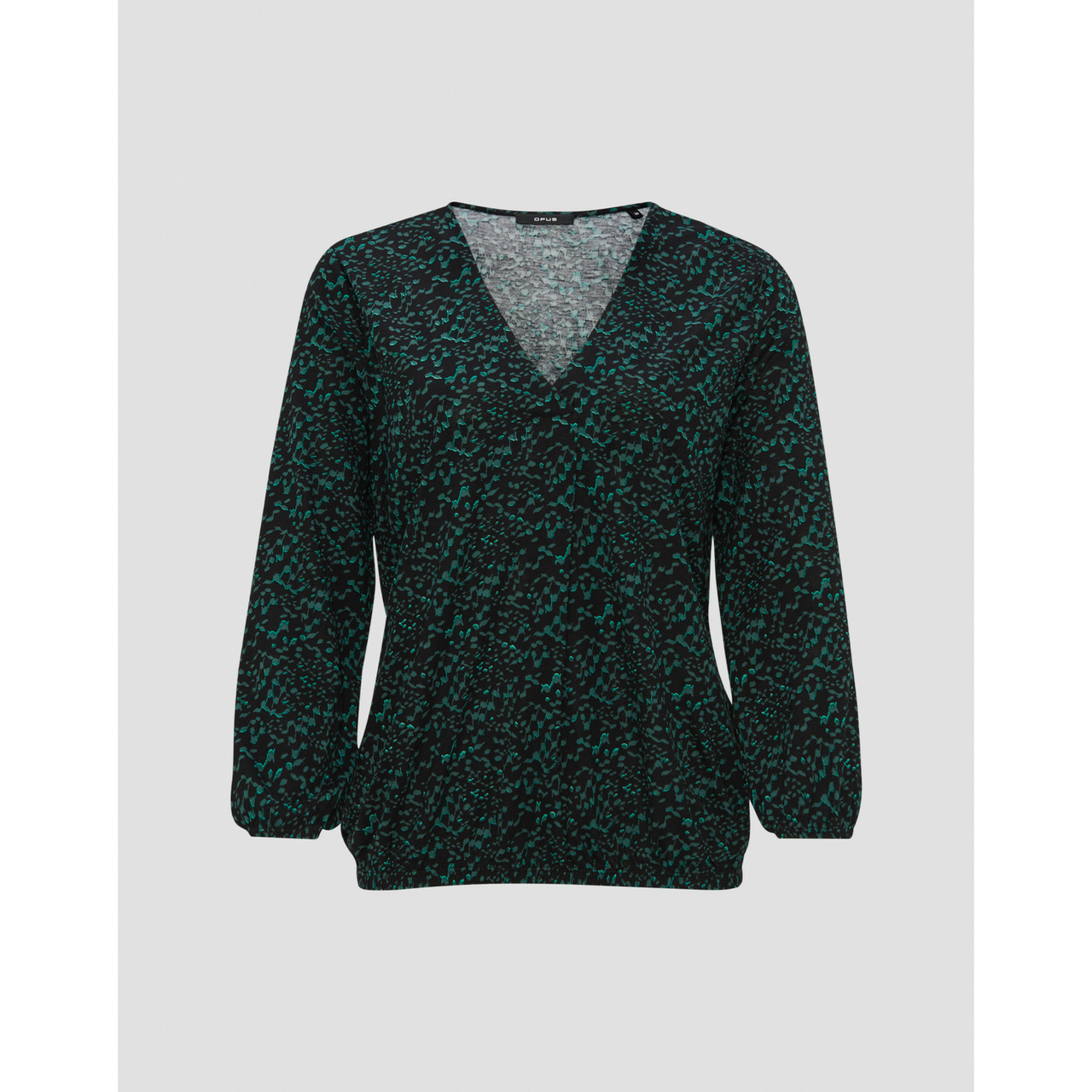 Opus Sannah splendid