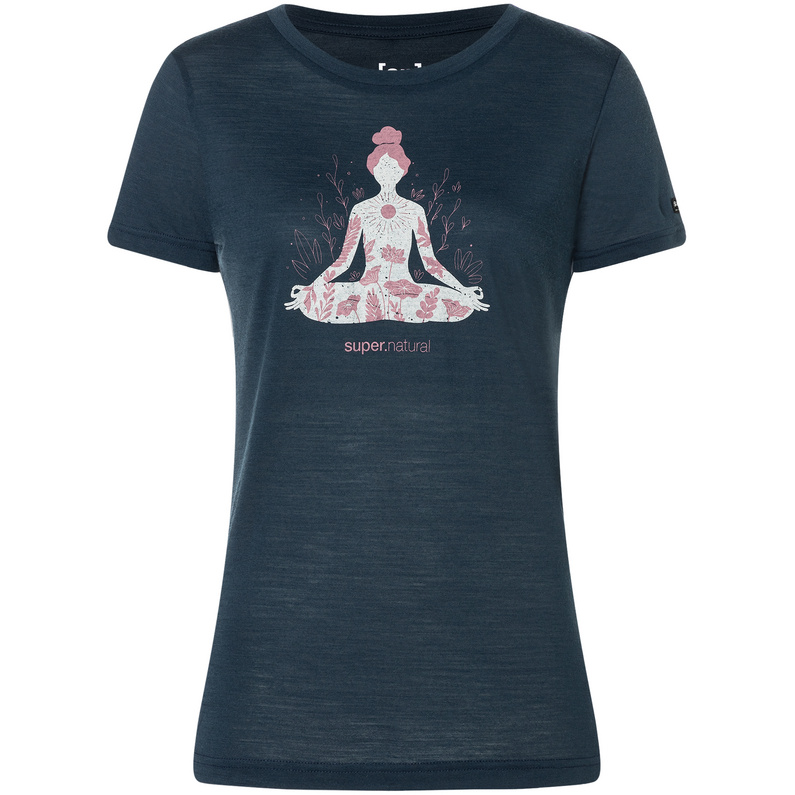 Super.Natural Damen Larissa T-Shirt