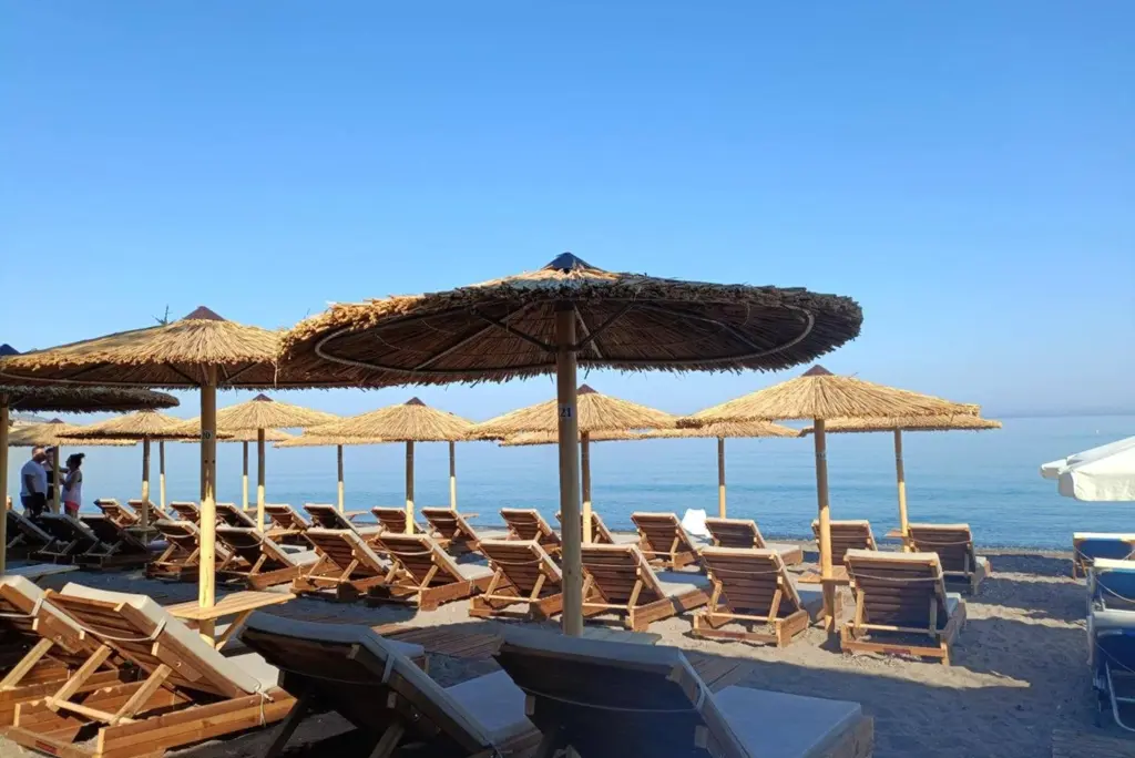 Ilion Hotel Logies en ontbijt - Hotel