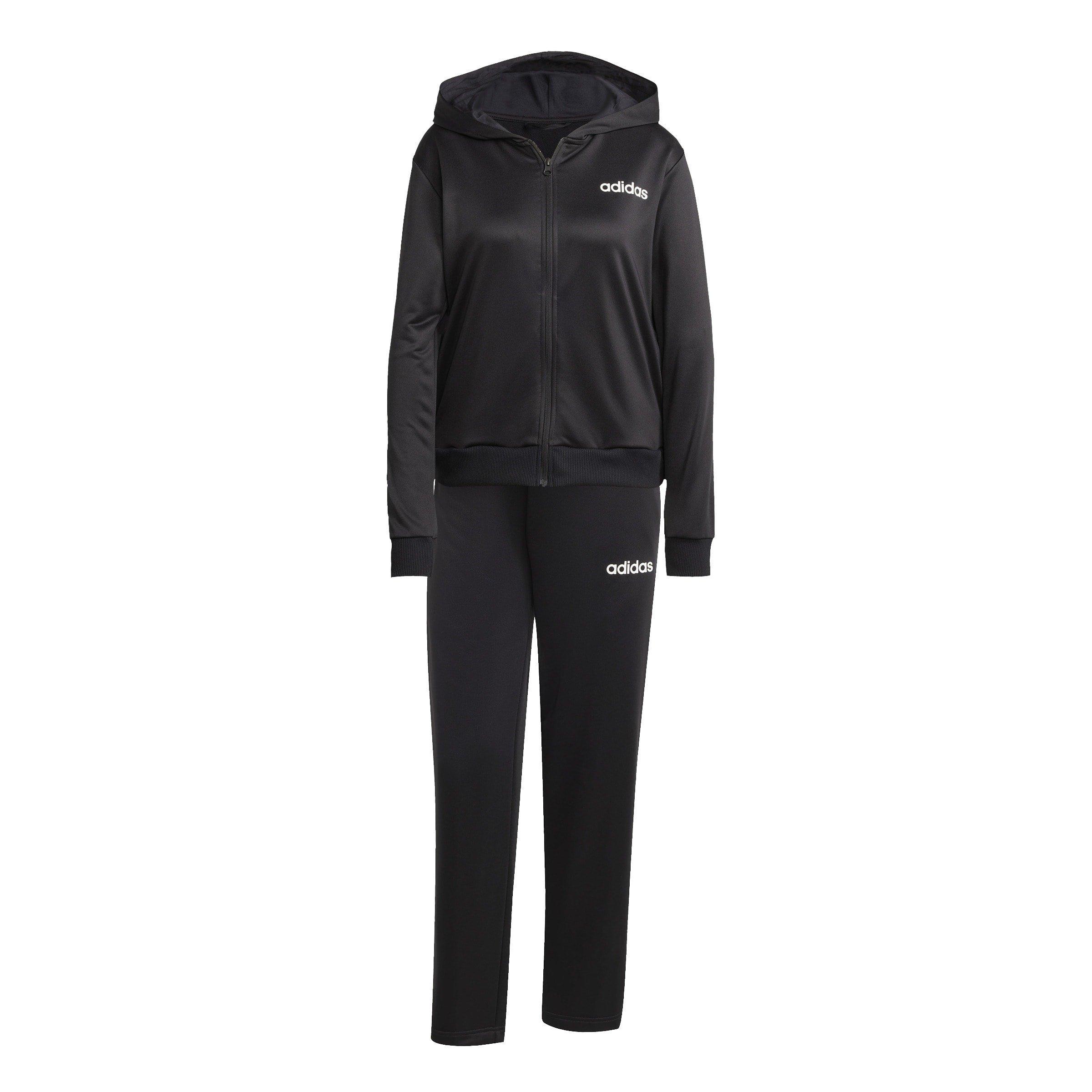 adidas Linear Tracksuit Womens