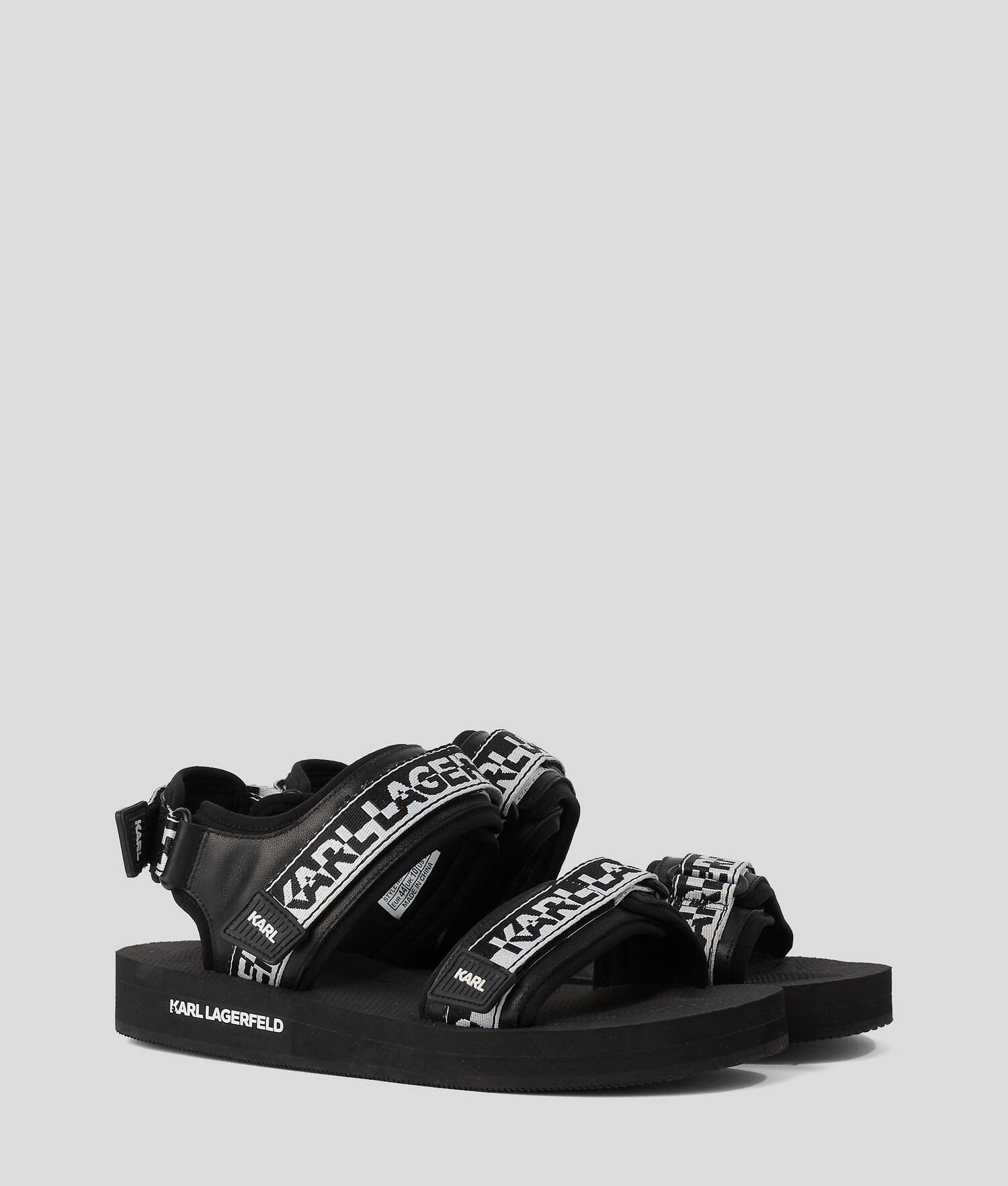 SANDALES ATLANTIK SPECULUM