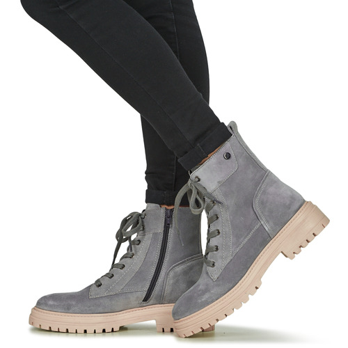 Geox - D IRIDEA - Gris