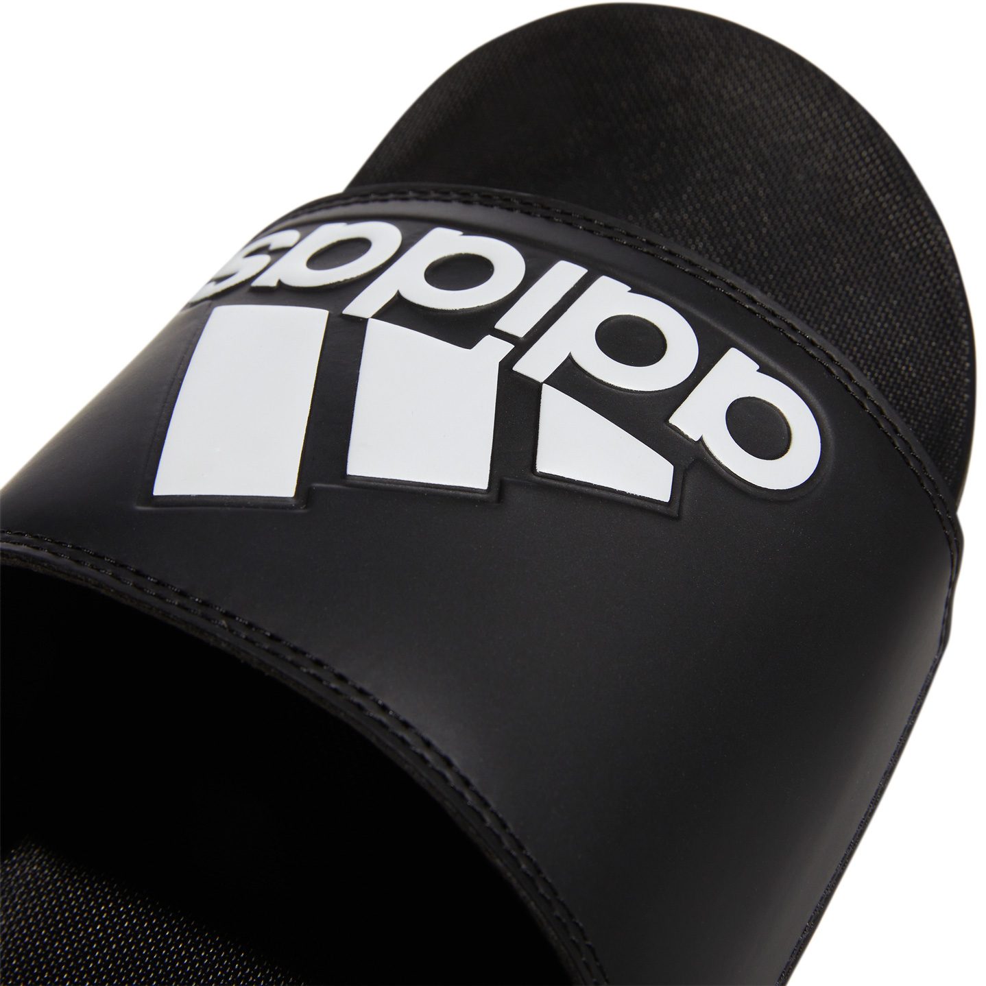 adidas Comfort Adiletten core black