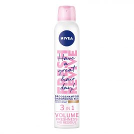 Nivea Droogshampoo voor medium haar (alleen beschikbaar binnen de EU)