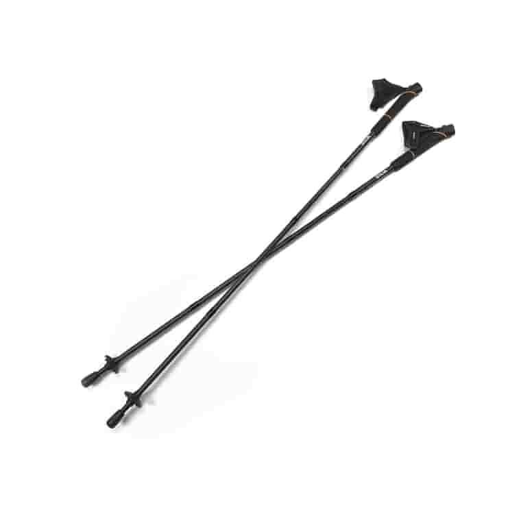 Silva Running Poles Carbon 110Cm