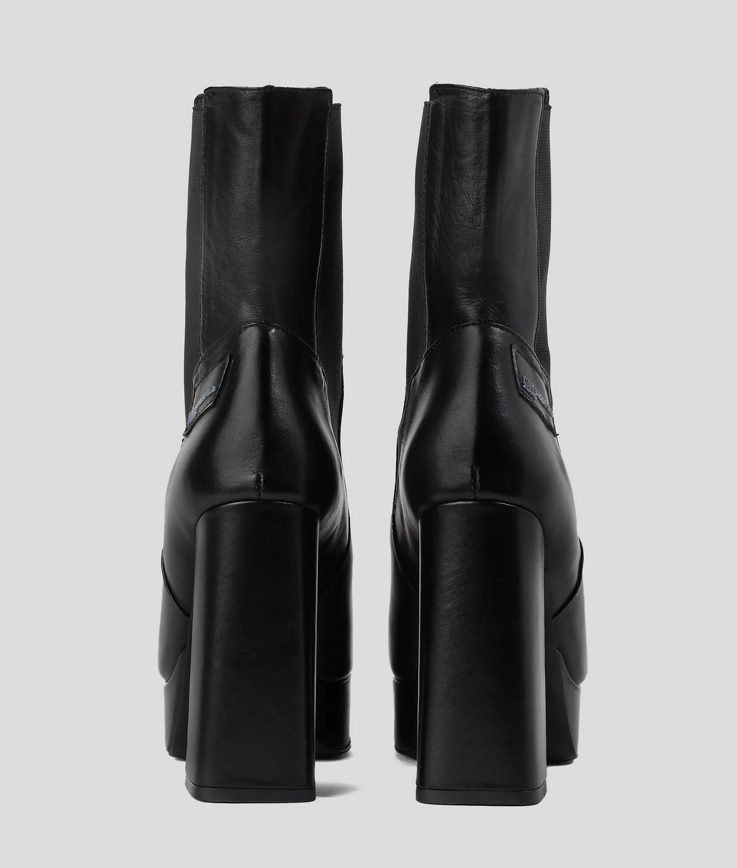 Bottes STAK HEEL II KL Jeans