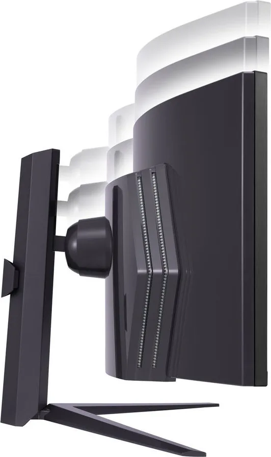 LG UltraGear 49GR85DC-B Écrans gaming