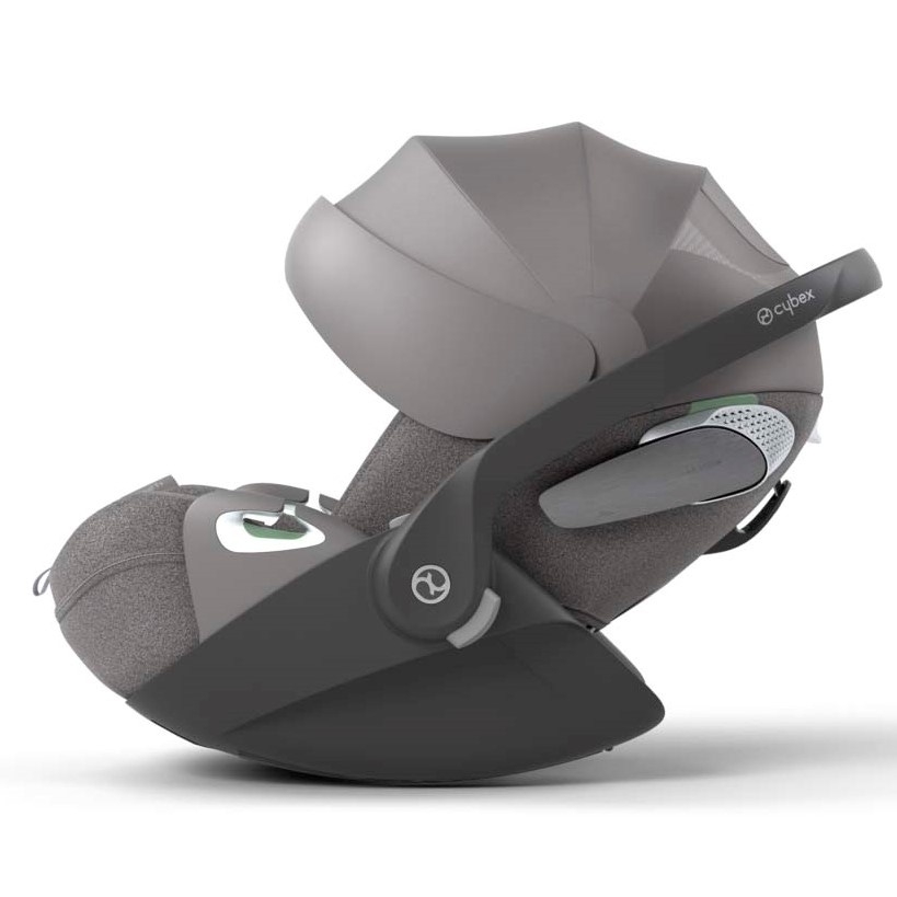 Cybex Cloud T i-Size plus Mirage Grey
