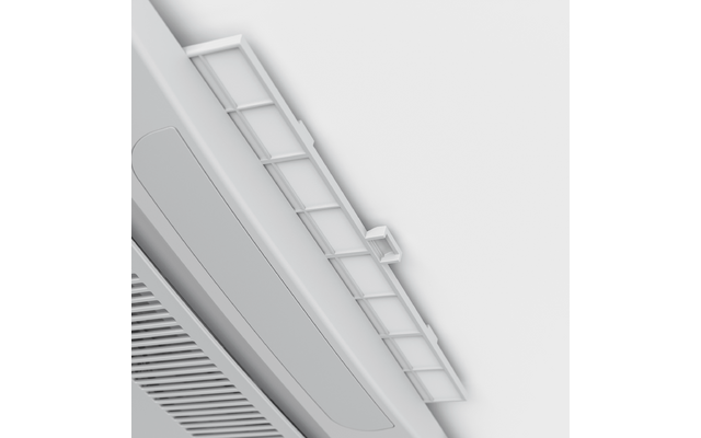 Dometic FreshJet FJX ADBM Luftverteilerbox mit manueller Bedienung für Dachklimaanlage