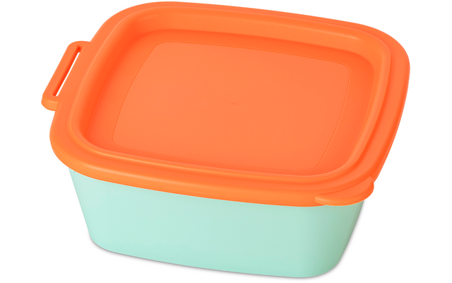 Koziol Schale mit Deckel NORA BOX 750ml
