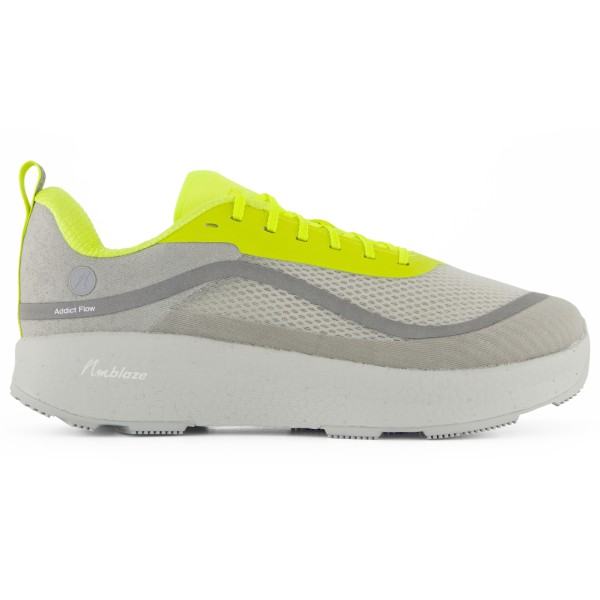 Joe Nimble - Addict Flow - Chaussures de running