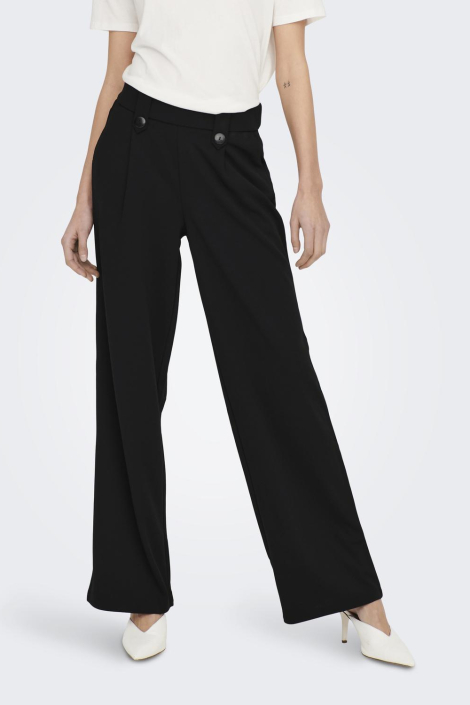 Only zwarte dames broek