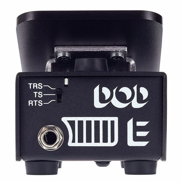 Digitech DOD Mini Expression Pedal