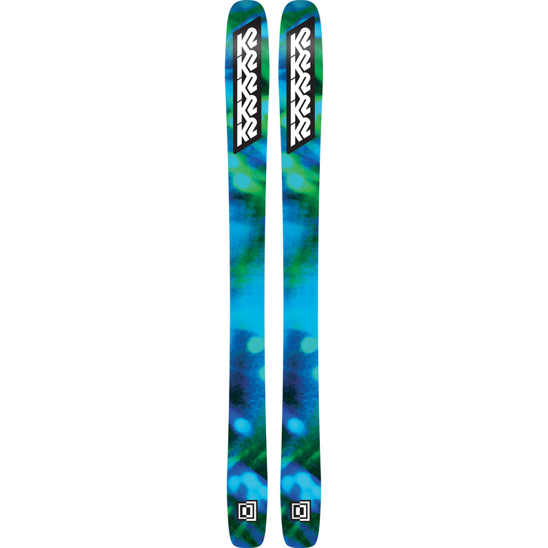 K2 Kinder Mindbender Juvy Freerideski 24/25