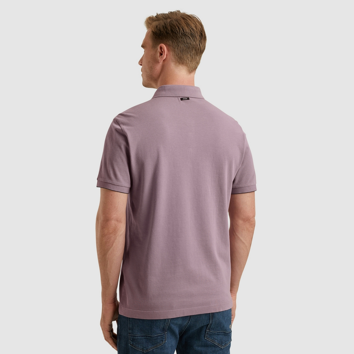 Heren T-shirt 420024 Zeke