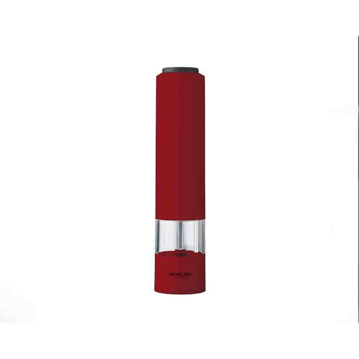 Michelino Elektrische Gewürzmühle Salz-/Pfeffermühle Grob- und Feinjus