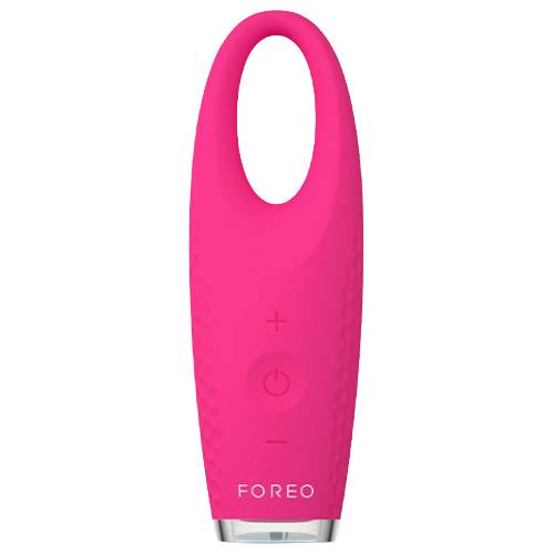 Foreo IRIS 2 Eye Massager Fuchsia