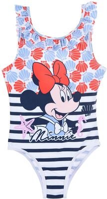 Disney Minni Mus Badedrakt, Navy