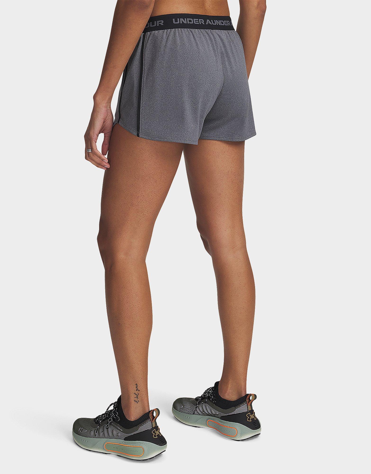 Under Armour Shorts Tech Play Up Shorts