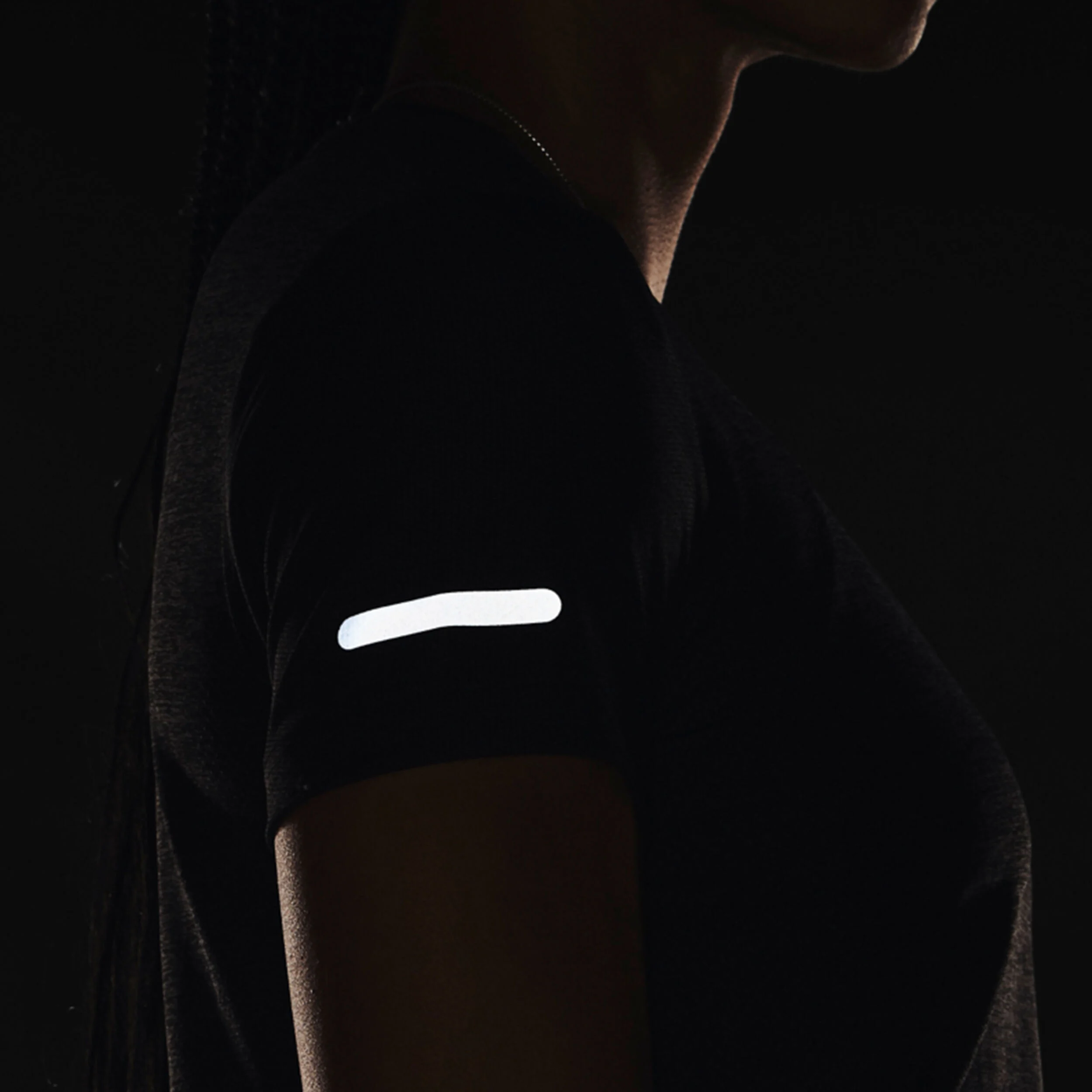 Under Armour Seamless Stride Maillot De Course Femmes - Noir