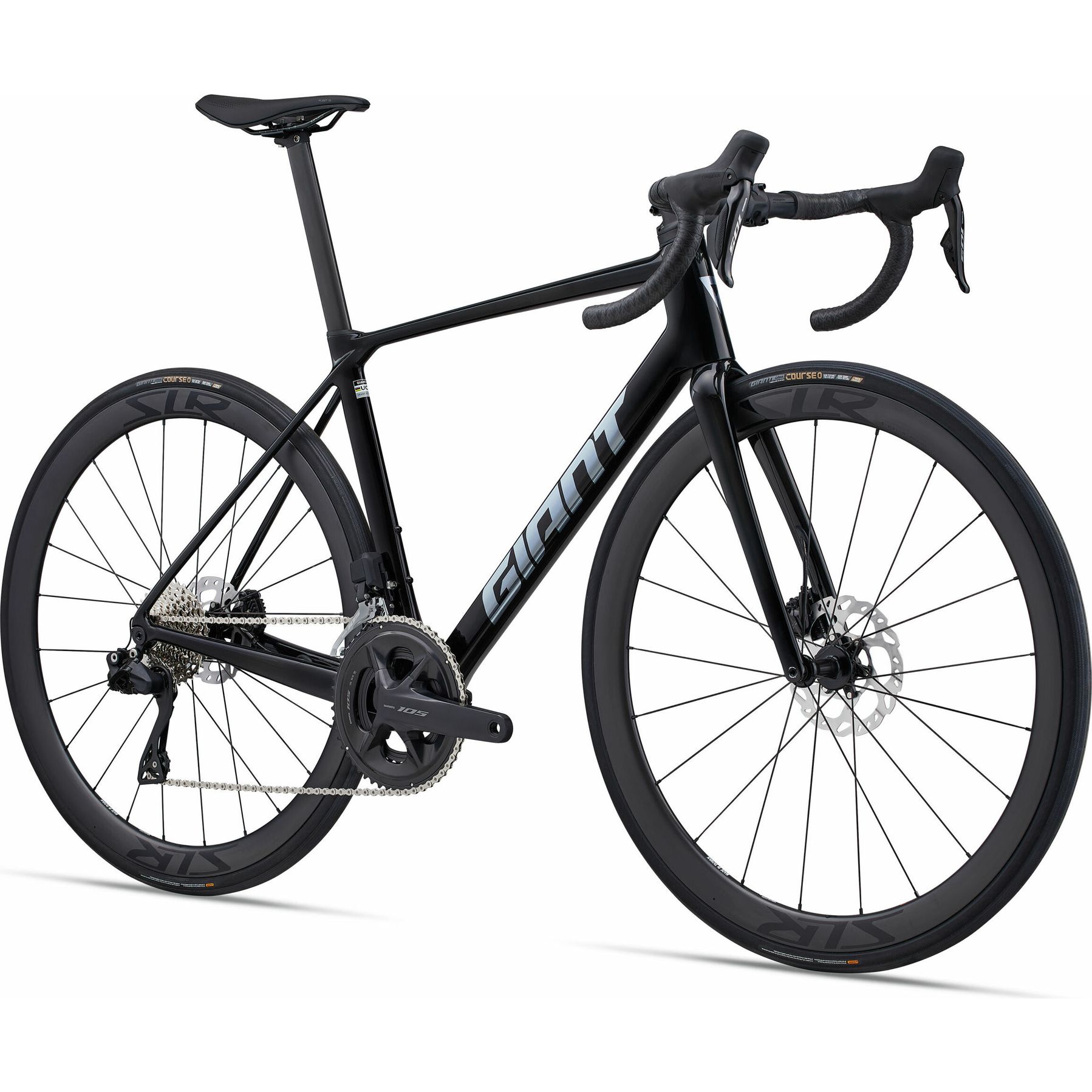 Giant TCR Advanced Pro 1 2025