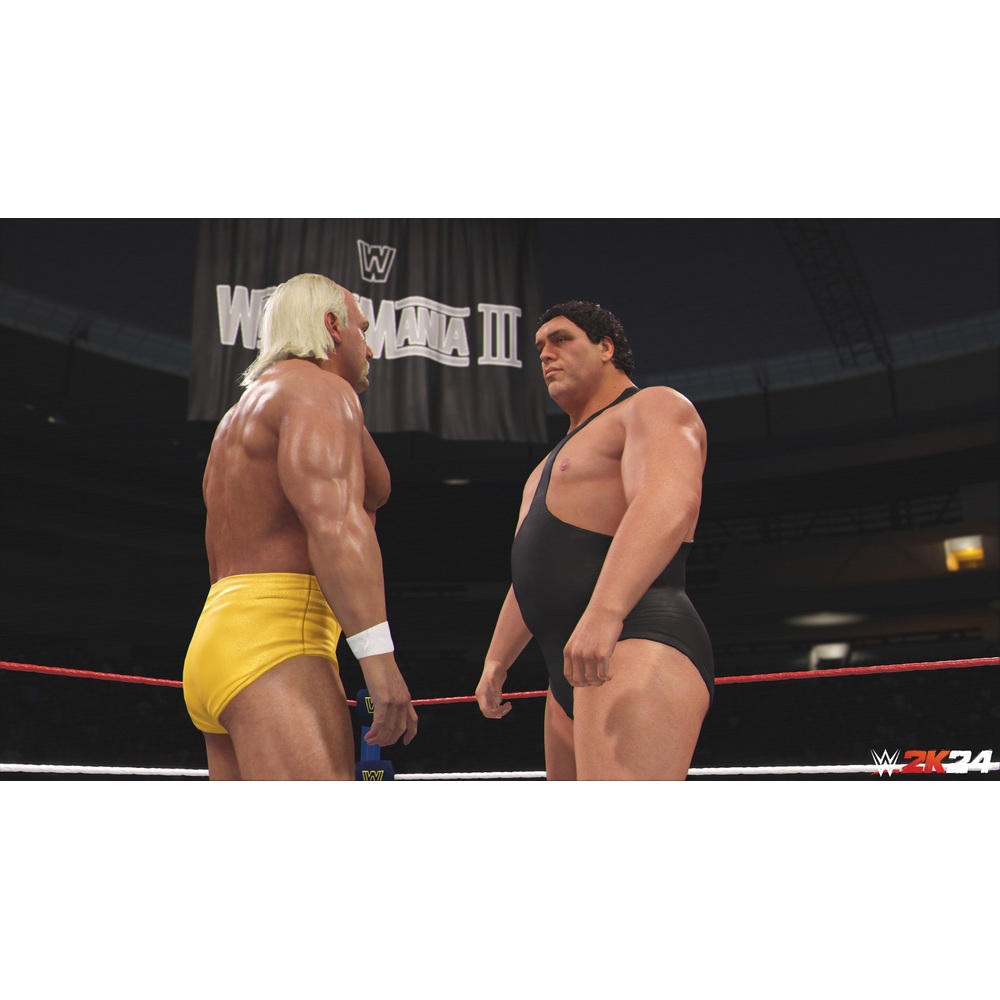 WWE 2K24 Xbox Series X / Xbox One