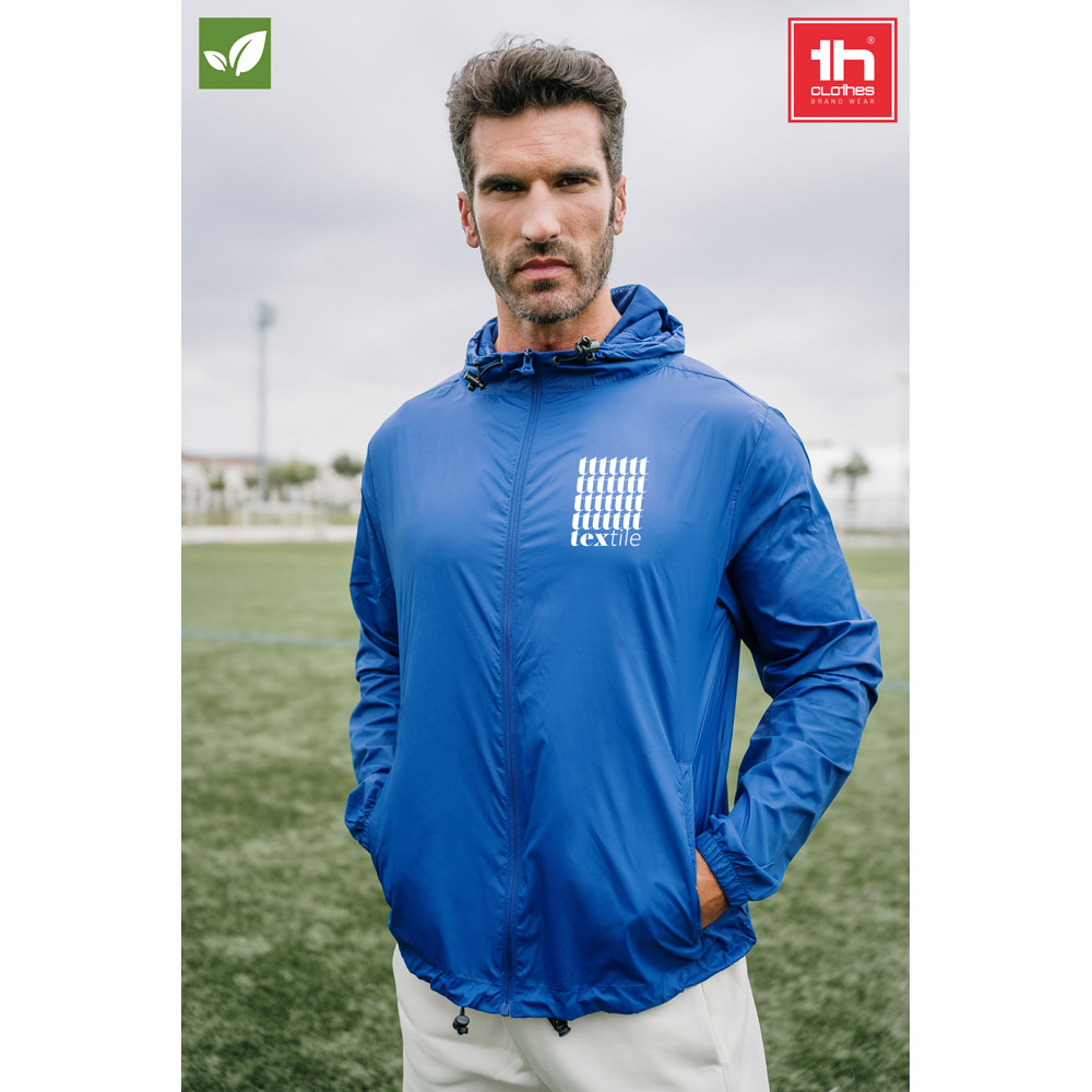 TH Clothes 30300 - Coupe-vent (unisexe)