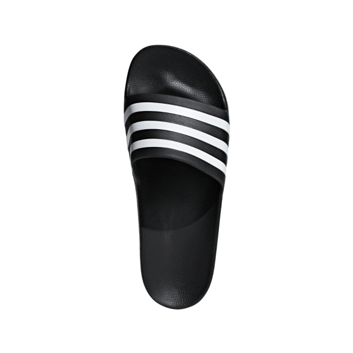 adidas Unisex Recoverysko Adilette Aqua Slider Sort