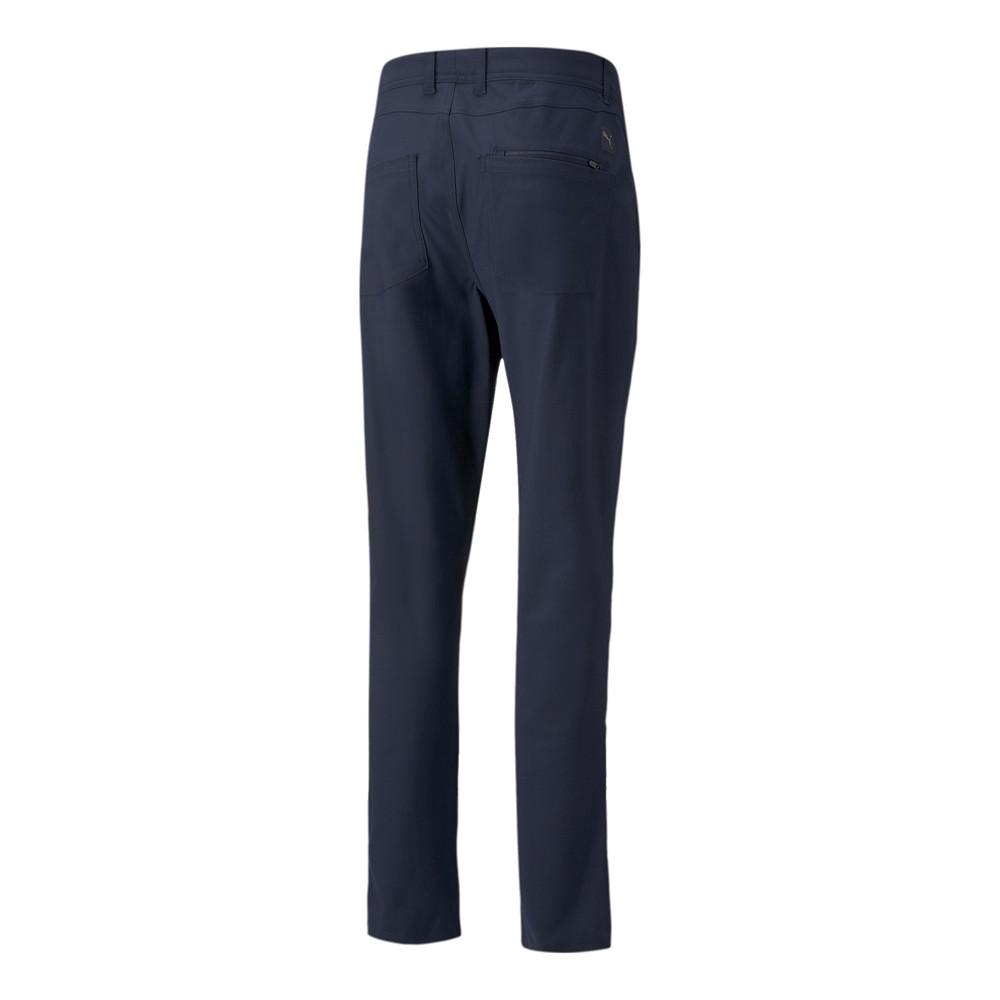 Puma Pantalon de Golf Marine Homme Puma 101
