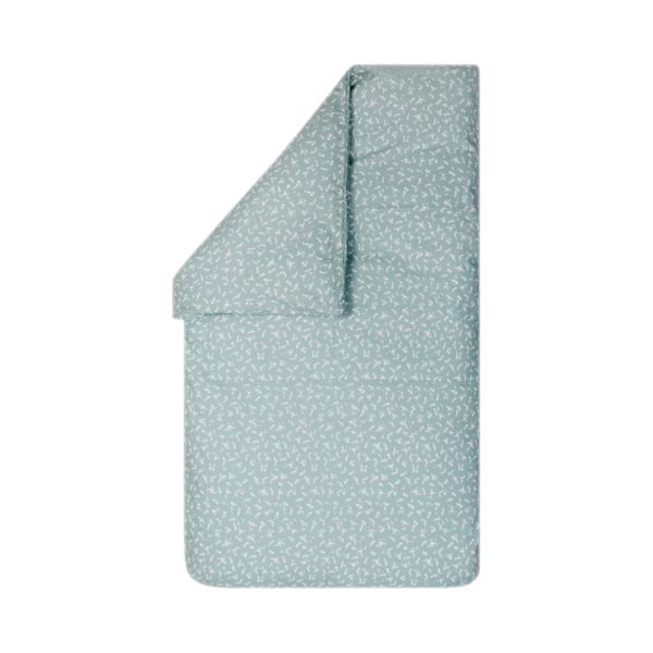 Bink Bedding Jasmijn Dekbedovertrek - 60 x 80 cm