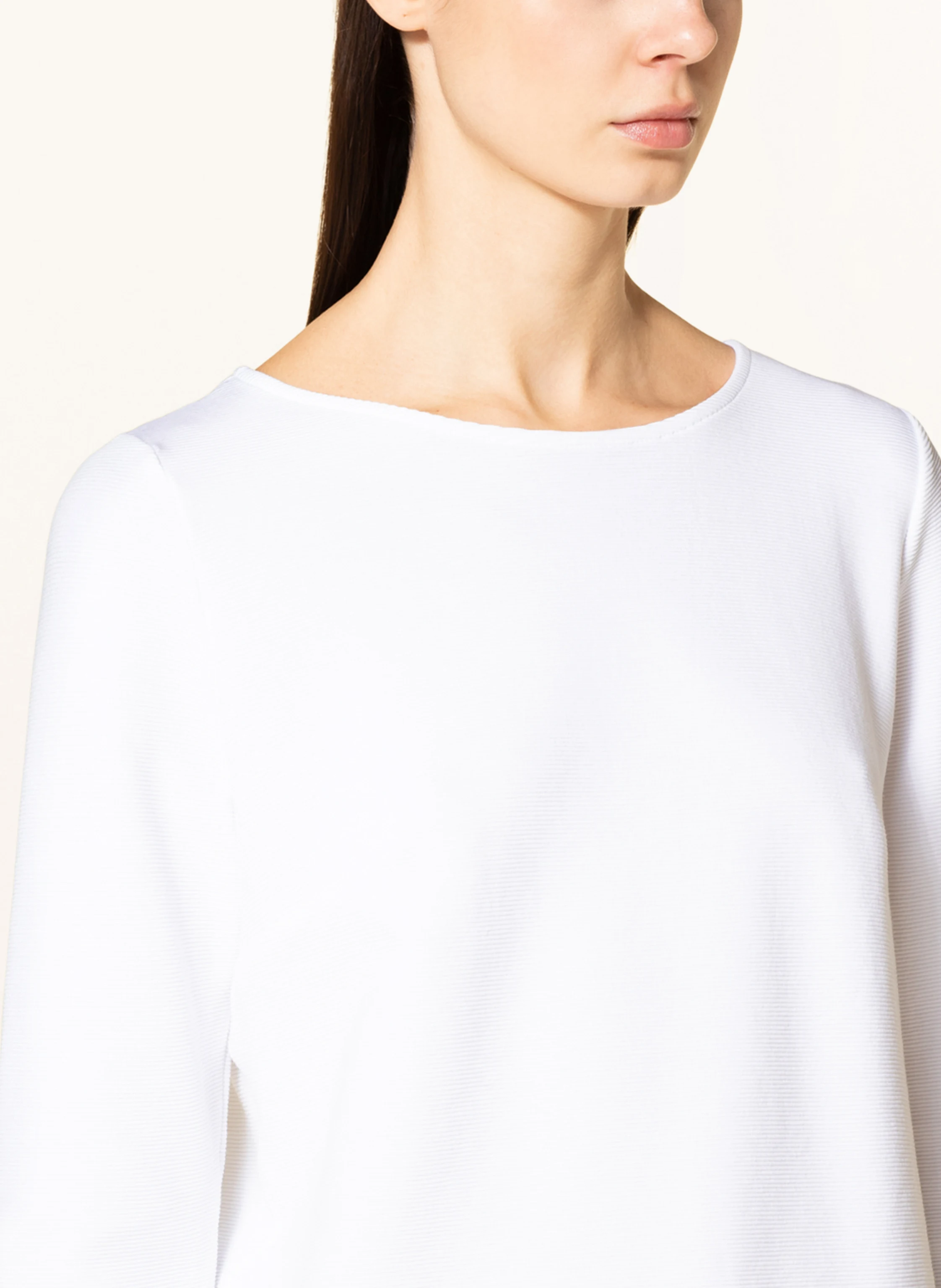 lilienfels Shirt mit 3/4-Arm