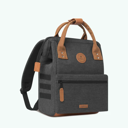 Sac à dos Adventurer Small Londres gris