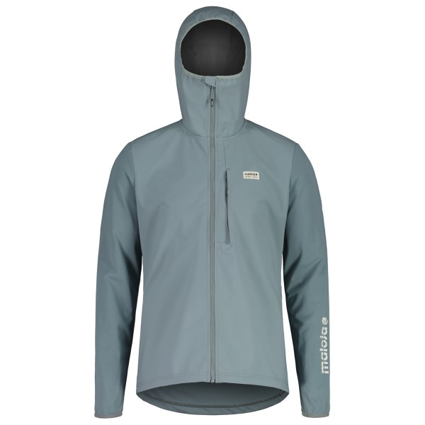 Maloja - BeifussM. - Veste softshell